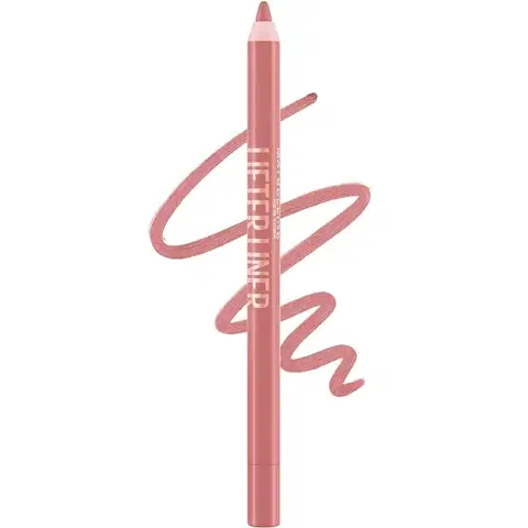 قلم تحديد الشفاه من Maybelline
